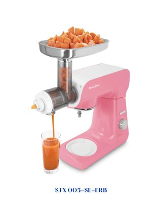 SENCOR SLOW JUICER SENCOR SLOW JUICER