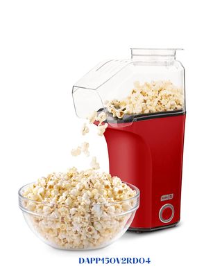 DASH HOT AIR POPCORN POPPER MAKER 1400W
