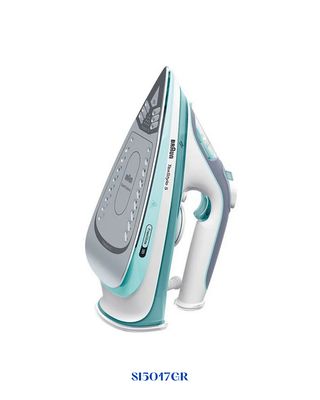 BRAUN TEXSTYLE 5 STEAM IRON 2700W 300ML