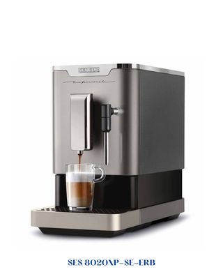 SENCOR AUTOMATIC ESPRESSO MACHINE 1470W 1.1L