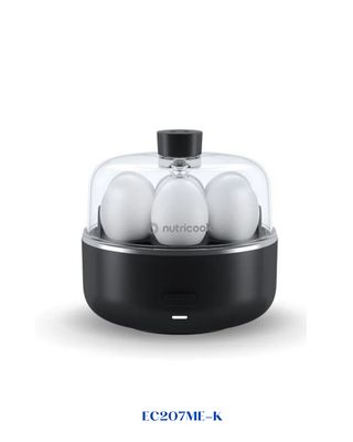 NUTRICOOK EGGI EGG COOKER 7 PCS-360W