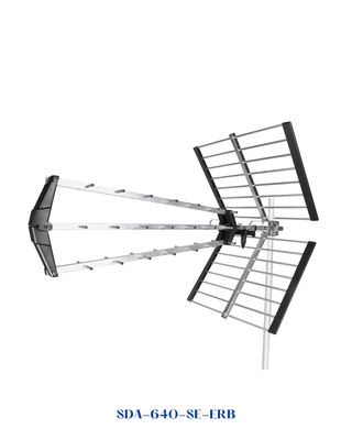 SENCOR هوائي خارجي DVB-T