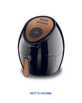 KENWOOD DIGITAL AIR FRYER 1800W-7L KENWOOD DIGITAL AIR FRYER 1800W-7L