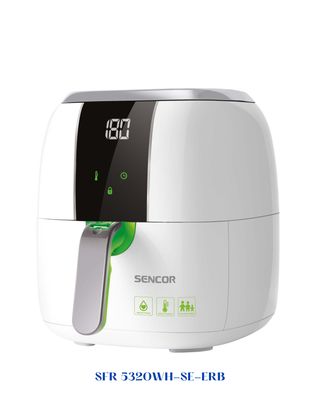 SENCOR VITA FRYER 1400W 3L SENCOR VITA FRYER 1400W 3L