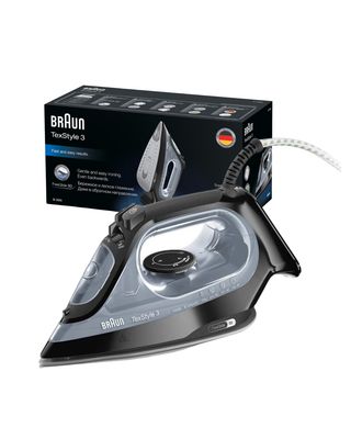BRAUN TEXSTYLE 3 STEAM IRON-2200W