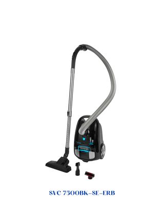 SENCOR BAGGED VACUUM CLEANER 750W 3.5L SENCOR BAGGED VACUUM CLEANER 750W 3.5L
