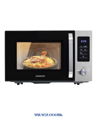 KENWOOD MICROWAVE OVEN 2500W-30L KENWOOD MICROWAVE OVEN 2500W-30L
