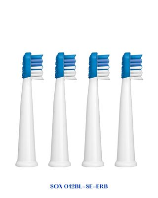 SENCOR KIDS REPLACEMENT TOOTHBRUSH HEADS SENCOR KIDS REPLACEMENT TOOTHBRUSH HEADS