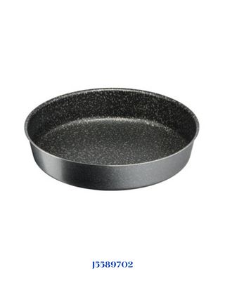 TEFAL BLACK STONE ROUND CAKE PAN 26 CM
