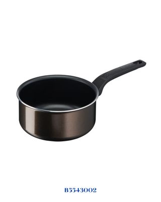 TEFAL EASY COOK &amp; CLEAN SAUCEPAN, 20CM