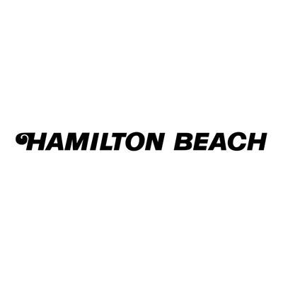 HAMILTON BEACH