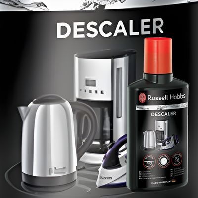 سوائل تنظيف تكلسات