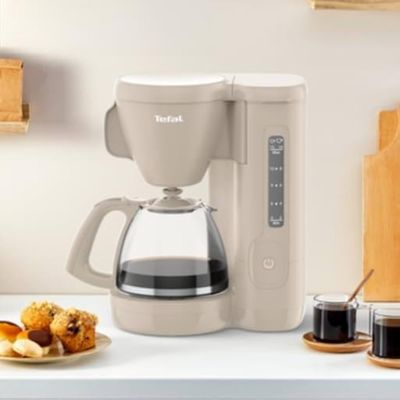 ماكينات قهوة فلتر