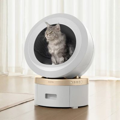 اجهزة العناية بالحيوانات