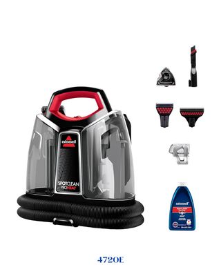 BISSELL SPOTCLEAN® PROHEAT BISSELL SPOTCLEAN® PROHEAT