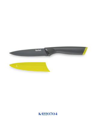 TEFAL FRESH KITCHEN KNIFE 12 CM- سكين تيفال ١٢ سم