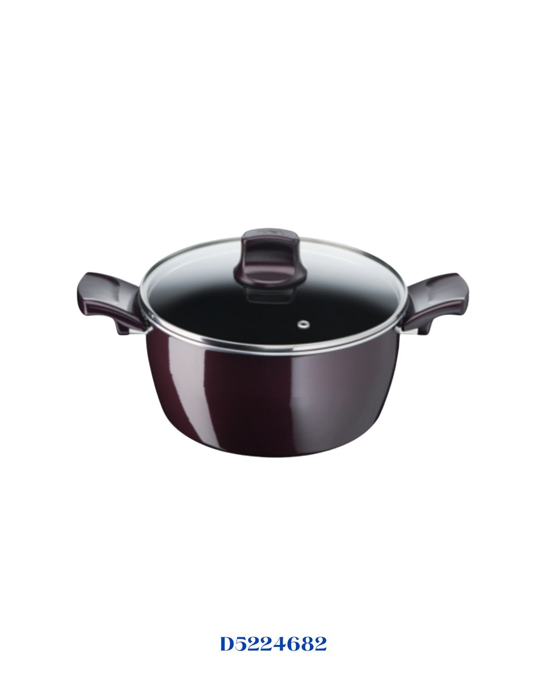 TEFAL RESIST INTENSE STEWPOT 24CM