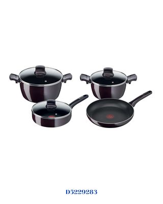 TEFAL RESIST INTENSE 7 PC SET