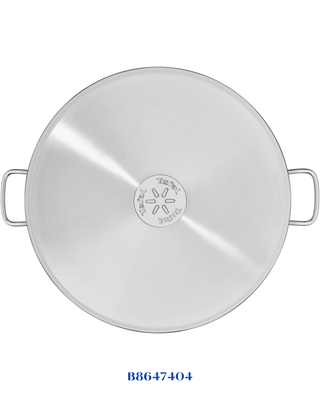 TEFAL STAINLESS STEEL 32CM