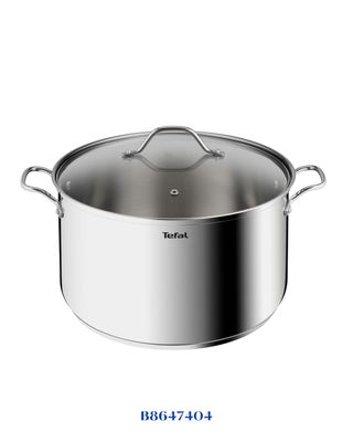 TEFAL STAINLESS STEEL 32CM