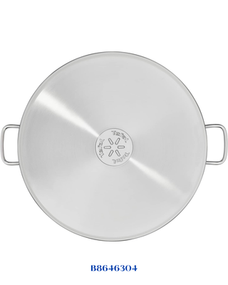 TEFAL STAINLESS STEEL 26CM