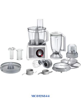 BOSCH  FOOD PROCESSOR 1250 W-3.9 L-محضرة طعام بوش