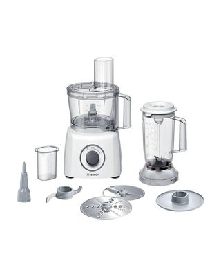 BOSCH  FOOD PROCESSOR 800 W-2.3 L-محضرة طعام بوش