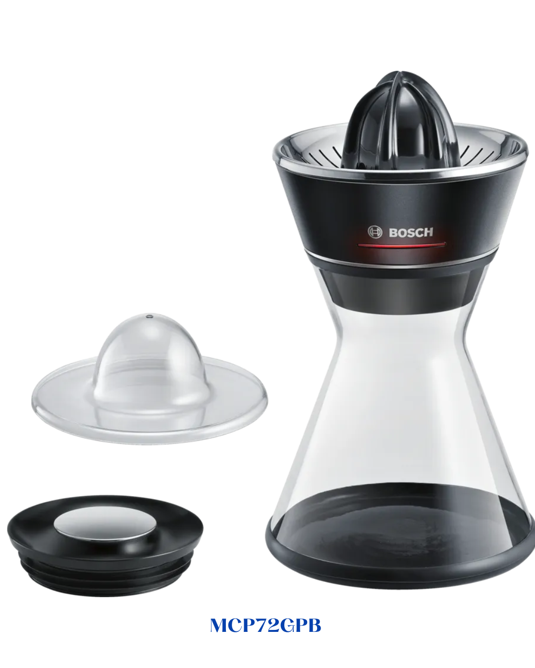 BOSCH VITASTYLE CITRO 40W-1.0L