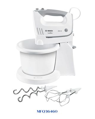 BOSCH ERGOMIXX HAND MIXER 450W