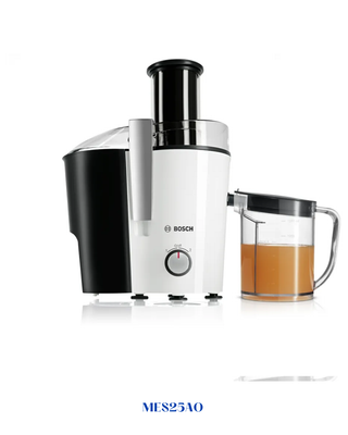 BOSCH VITAJUICE 2 CENTRIFUGAL JUICER 700W