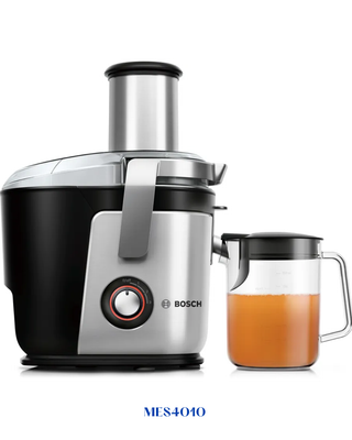 BOSCH VITAJUICE 4 CENTRIFUGAL JUICER 1200W 1.5L​