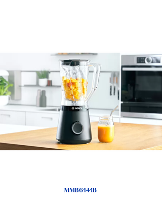 BOSCH VITAPOWER SERIE 4 GLASS BLENDER 1200W 1.5L