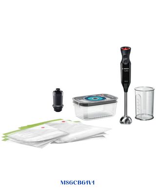 BOSCH ERGOMIXX HAND BLENDER 1000W​