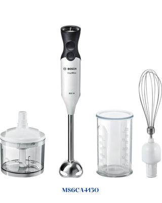 BOSCH ERGOMIXX HAND BLENDER 800W