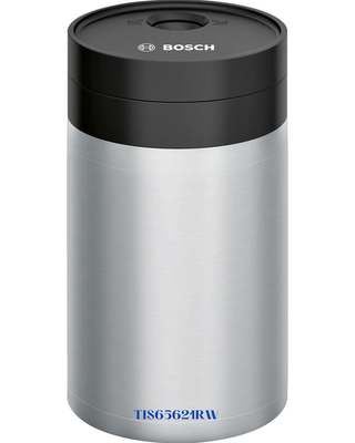 BOSCH  COFFEE MACHINE  19 BAR-12 BEVERAGE- ماكينة قهوة بوش