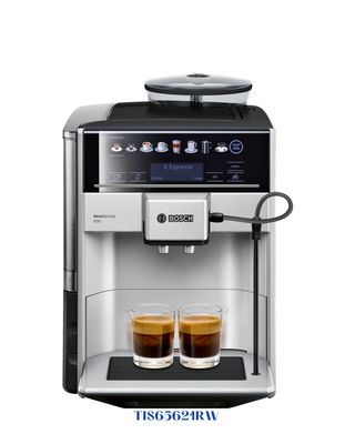 BOSCH  COFFEE MACHINE  19 BAR-12 BEVERAGE- ماكينة قهوة بوش