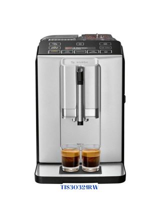 BOSCH  COFFEE MACHINE  15 BAR-5 BEVERAGE- ماكينة قهوة بوش