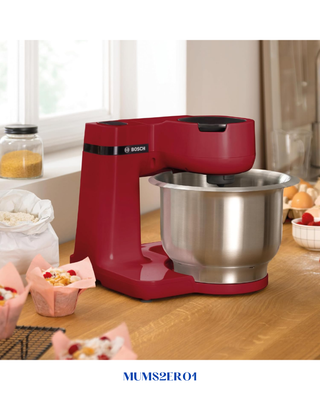 BOSCH KITCHEN MACHINE MUM | 2 700 W-3.8 L-  ماكينة المطبخ بوش