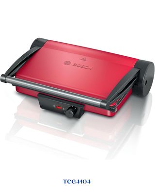 BOSCH  GRILL 2000W-  شواية كهربائية بوش