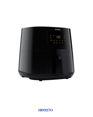 PHILIPS 3000 SERIES AIRFRYER XL 2000W 6.2L