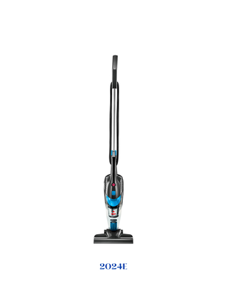 BISSELL FEATHERWEIGHT 2-IN-1