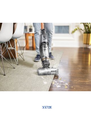 BISSELL CROSSWAVE HYDROSTEAM