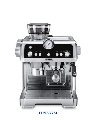 DELONGHI LA SPECIALISTA ESPRESSO MACHINE DELONGHI LA SPECIALISTA ESPRESSO MACHINE