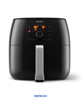 PHILIPS PREMIUM AIRFRYER XXL 2225W 1.4KG​