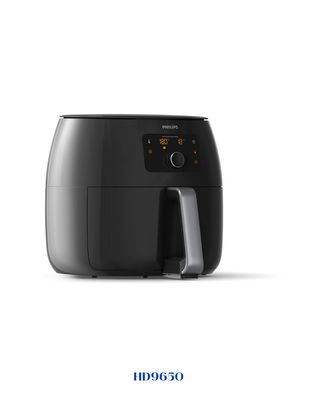 PHILIPS PREMIUM AIRFRYER XXL 2225W 1.4KG​