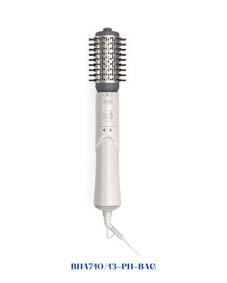PHILIPS AIR STYLER, ROTATING THERMOBRUSH 1000W