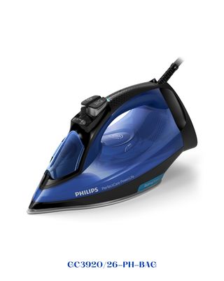 PHILIPS  STEAM IRON  2500W مكواة بخارية