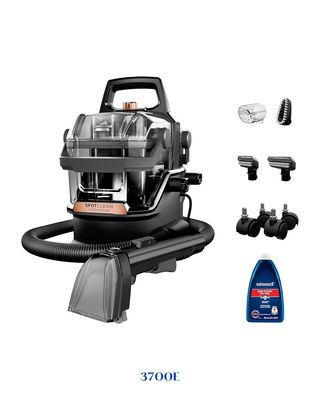 BISSELL SPOTCLEAN HYDROSTEAM