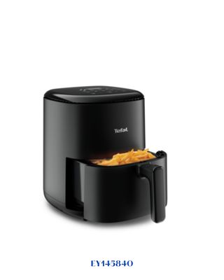 TEFAL EASY FRY MAX  BLACK-1330W-3L