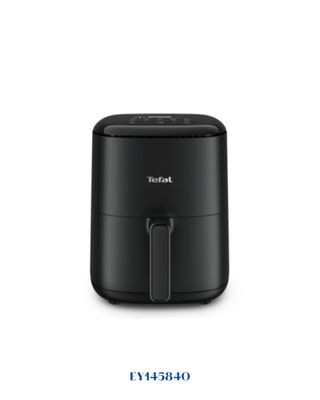 TEFAL EASY FRY MAX  BLACK-1330W-3L